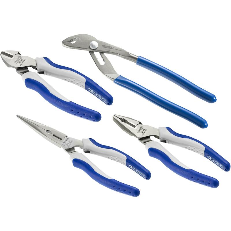 SET TANGEN MECHANICIEN      E080817   (4ST) EXPERT