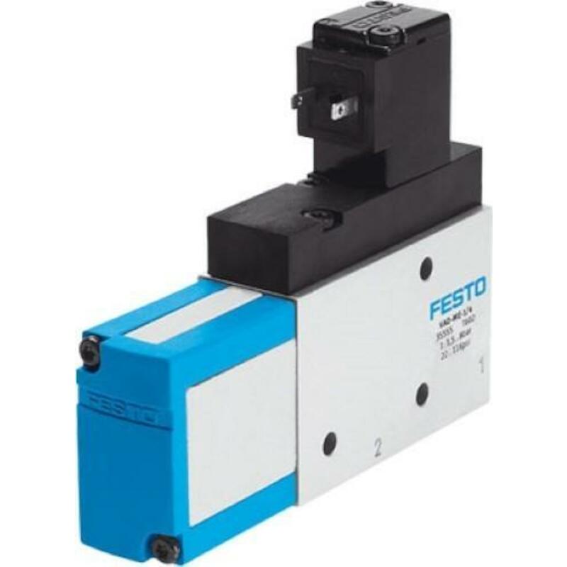 VENTURI VAD-ME-1/4 (35555) FESTO