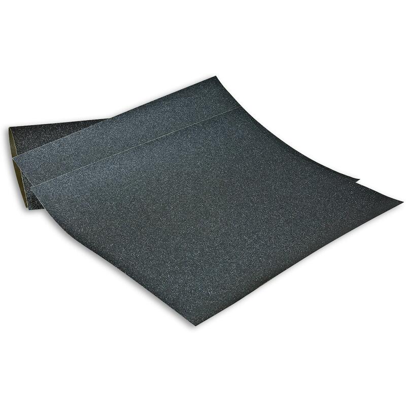 PAPIER ABRASIF 230X280MM    734            P220 3M