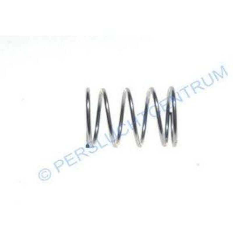 SPRING - 03750510 - INGERSOLL RAND