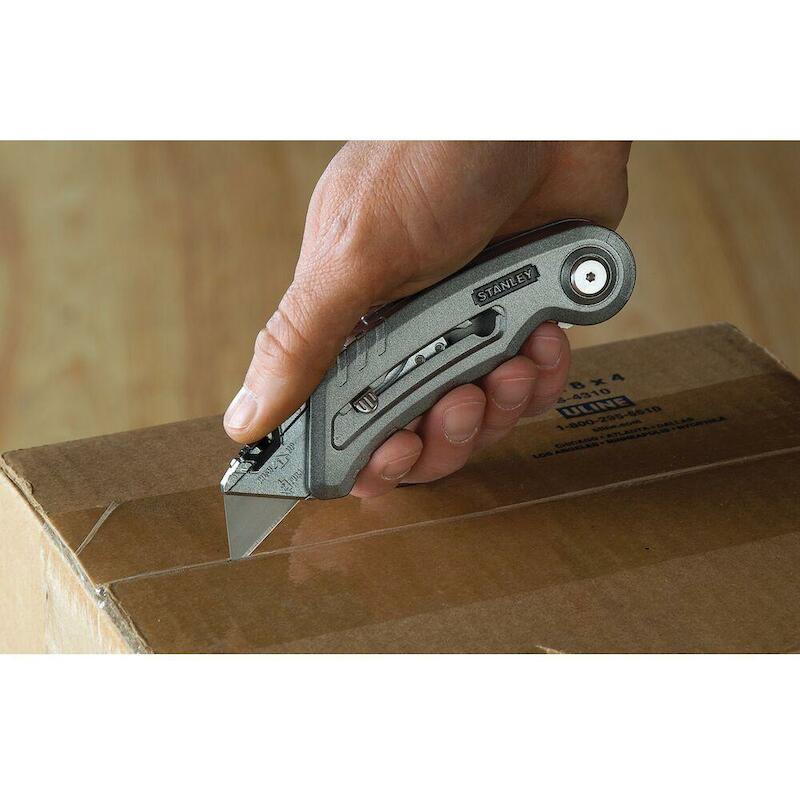 SPORTMES QUICKSLIDE         0-10-813       STANLEY