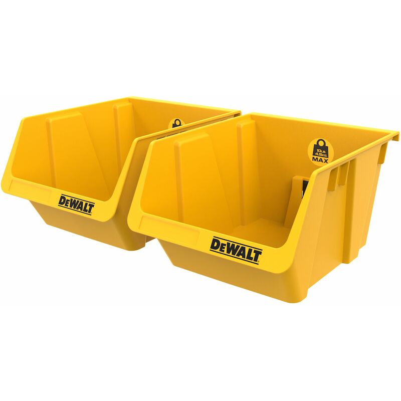 STAPELBAK TOUGHSYSTEM 2.0   DWST82813 (2ST) DEWALT