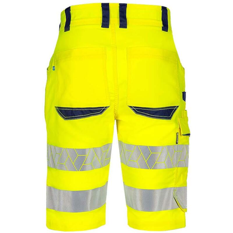 SHORT STRETCH HV SIDESEE    209W JA/MA     46 SYNQ