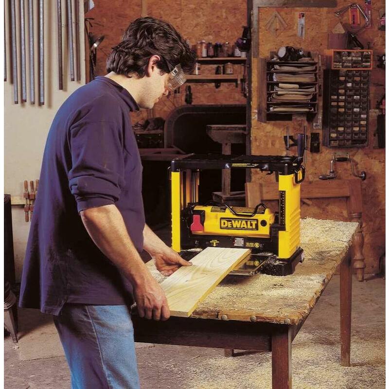 VANDIKTEBANK 1800W/317MM    DW733           DEWALT