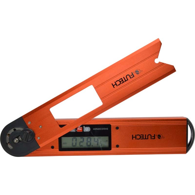 DIGITALE HOEKMETER          992D T-BEVEL-30 FUTECH