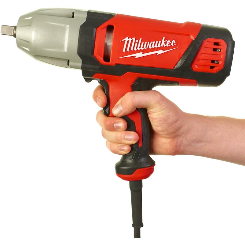 SLAGMOERSLEUTEL 725W - 1/2" IPWE 400 R   MILWAUKEE