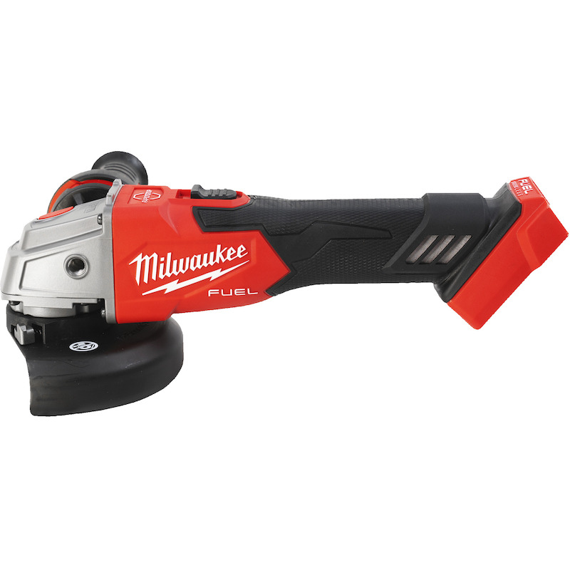 HAAKSE ACCUSLIJPM.18V/BODY  M18 FSAG125XB-0X MILWA