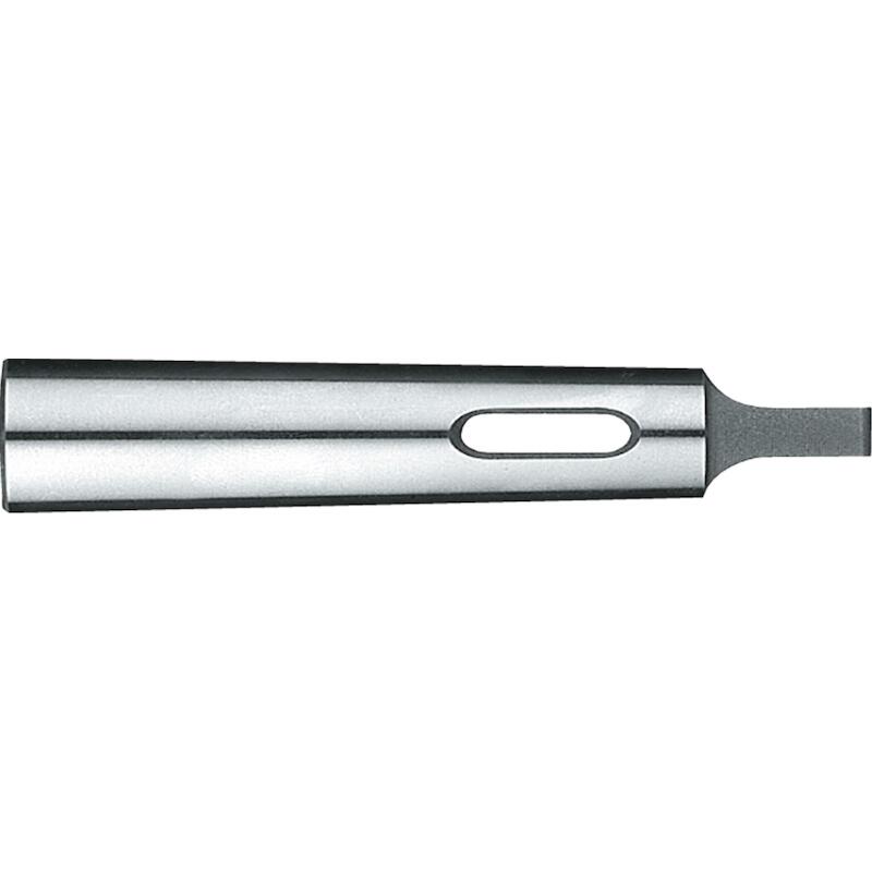 ECO PRO BOORHULS (REDUCEERHULS) DIN 2185 MK X MK 4 > 3 - 841000403 - INTERNATIONAL TOOLS