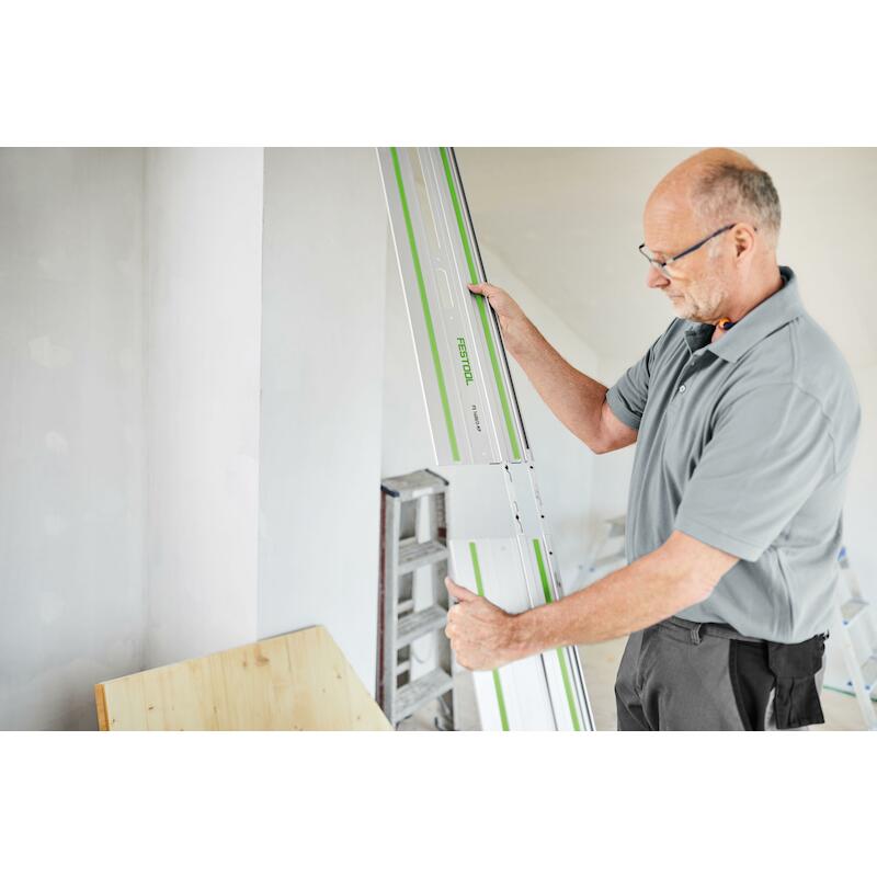 GELEIDERAIL FS 1400/2-KP-SET - 577932 - FESTOOL