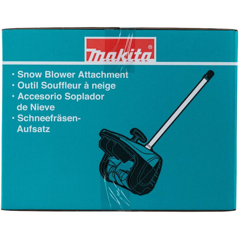 OUTIL SOUFFLEUR NEIGE       EUASN400MP      MAKITA