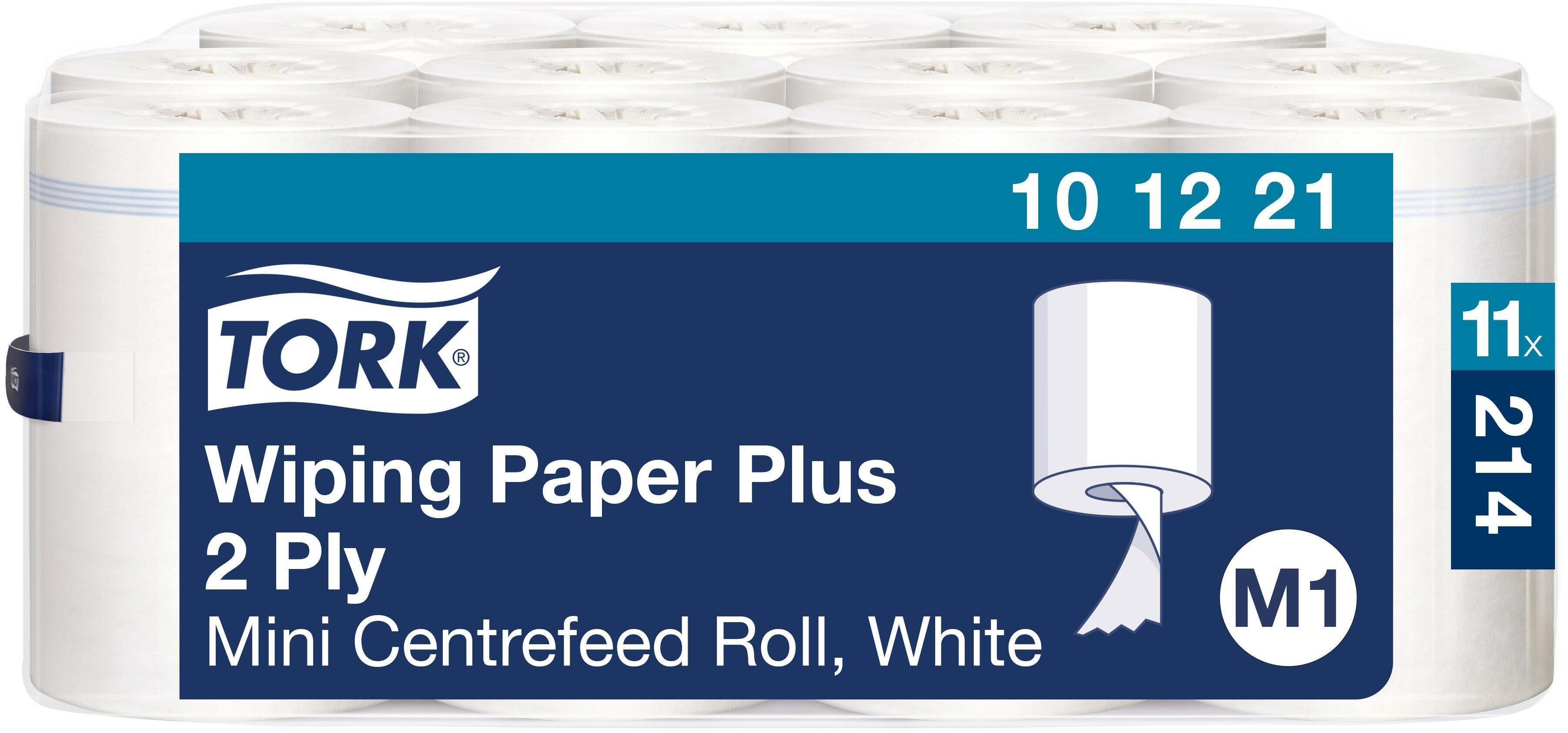 PAPER 2 PLY - TORK 101221 - ( 214 EA)