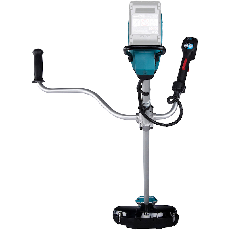 CORDLESS GRASS TRIMMER XGT 40VMAX - UR002GZ01 - MAKITA