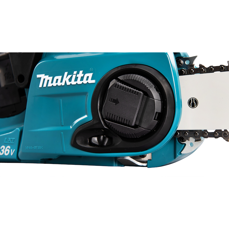 TRONÇONNEUSE LXT® - DUC353Z - MAKITA