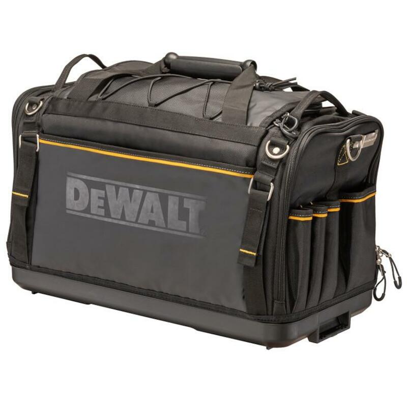 GRAND SAC À OUTILS TOUGHS.  DWST83522-1 22" DEWALT
