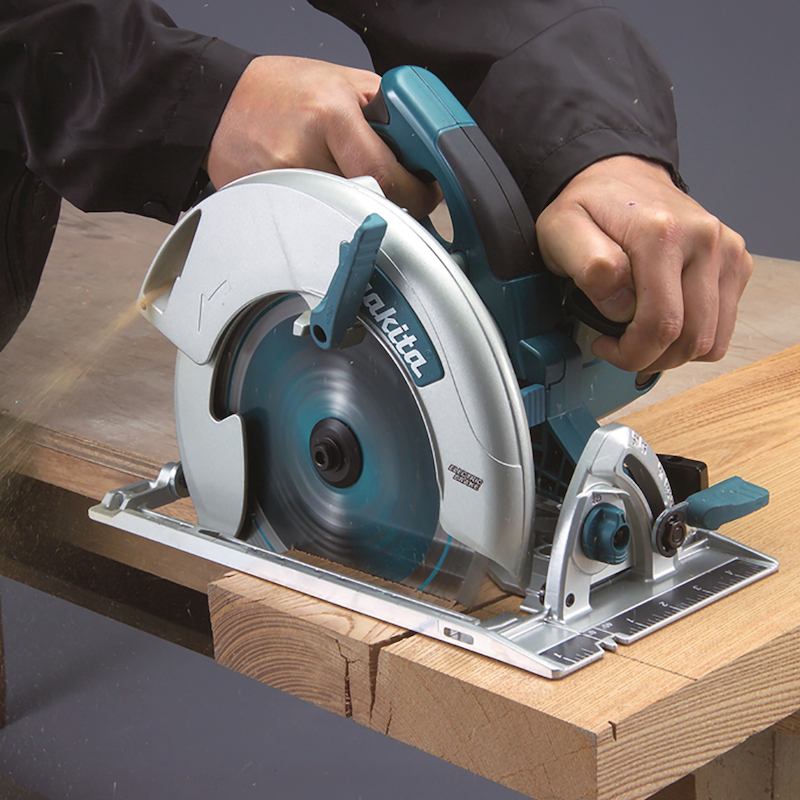 CIRCULAR SAW - 5008MGJX - MAKITA
