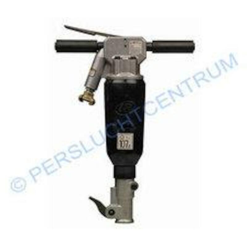 MART. BURINEUR PNEUM 32X160 DCT30BS  IR30BS DOOSAN