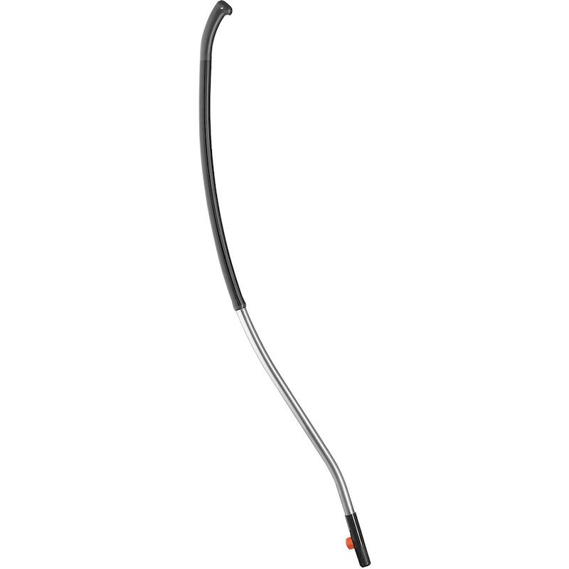 STEEL ALU ERGOLINE 150CM CS 3745           GARDENA