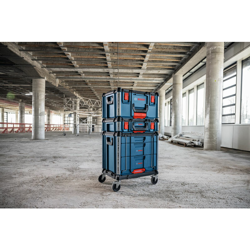 L-BOXX CONTRACTOR ROLLER    1600A03W7N       BOSCH