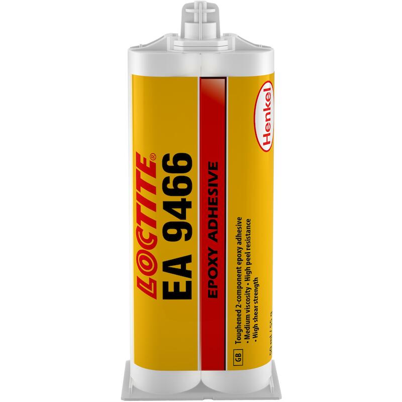 TAAIE EPOXY UNIVERSEEL      EA 9466 - 50ML LOCTITE