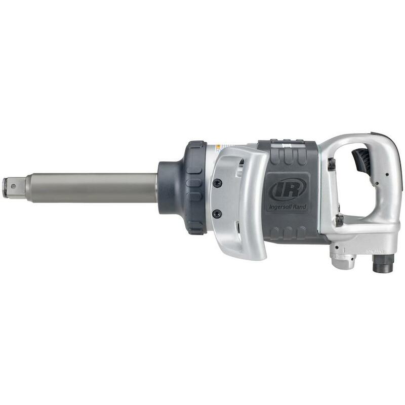 PNEUMATISCHE SLAGMOERSLEUTEL 1" 285B-6 INGERSOLL RAND