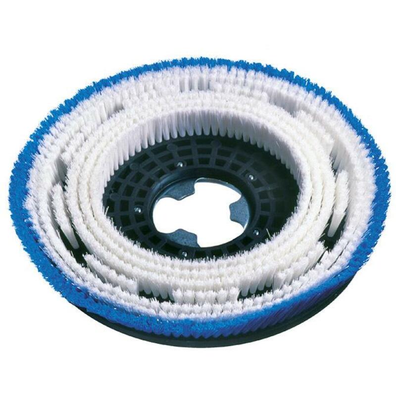 TAPIJTBORSTEL               00263 D480MM    GHIBLI