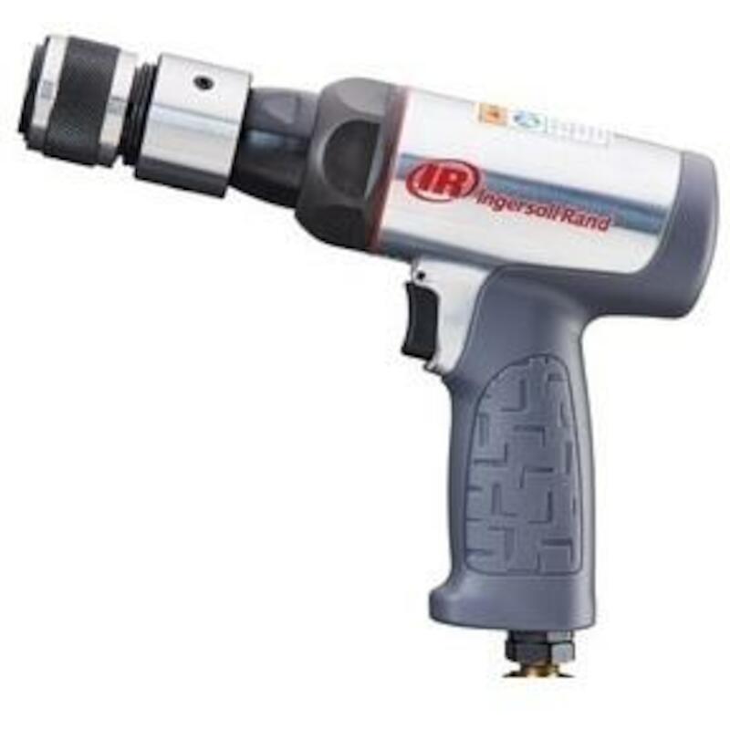 SHORT BARREL HAMMER KIT - 123MAXK - INGERSOLL RAND