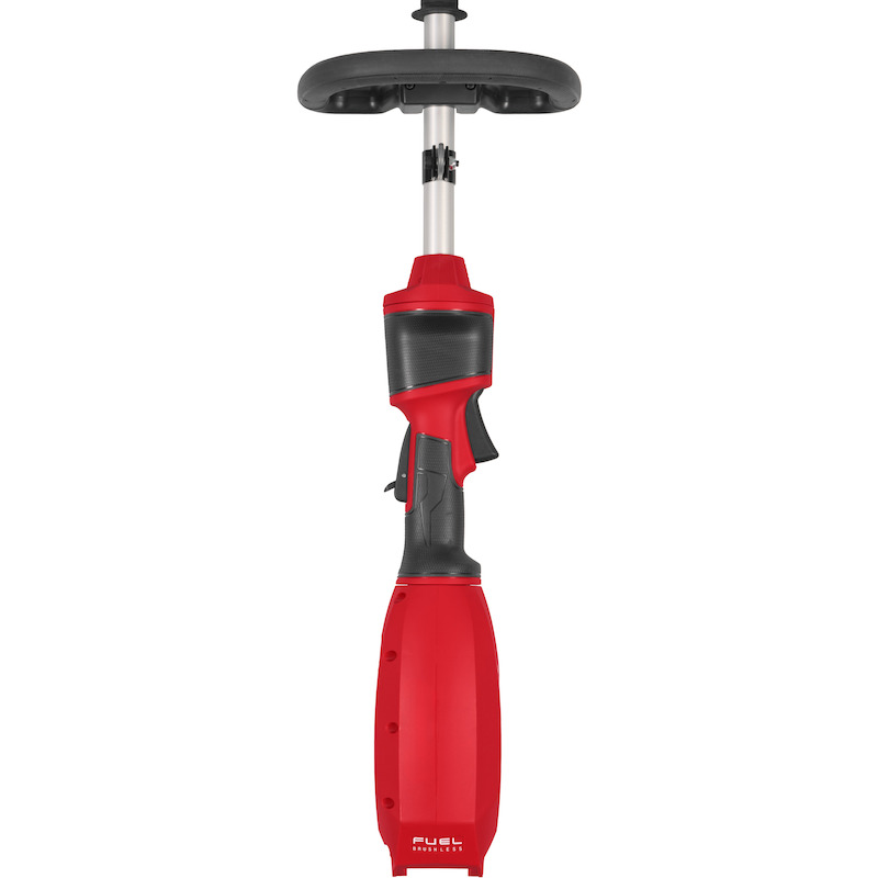 Milwaukee - Cordless pole hedge trimmer - M18 FHETE27-0 - 18 V - 267 cm - 60 cm - body - 08119324