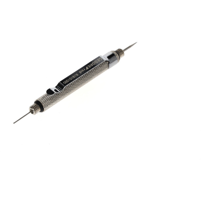 AIGUILLE DE LA BUSE LAVAGE  R18101000   GEDORE RED