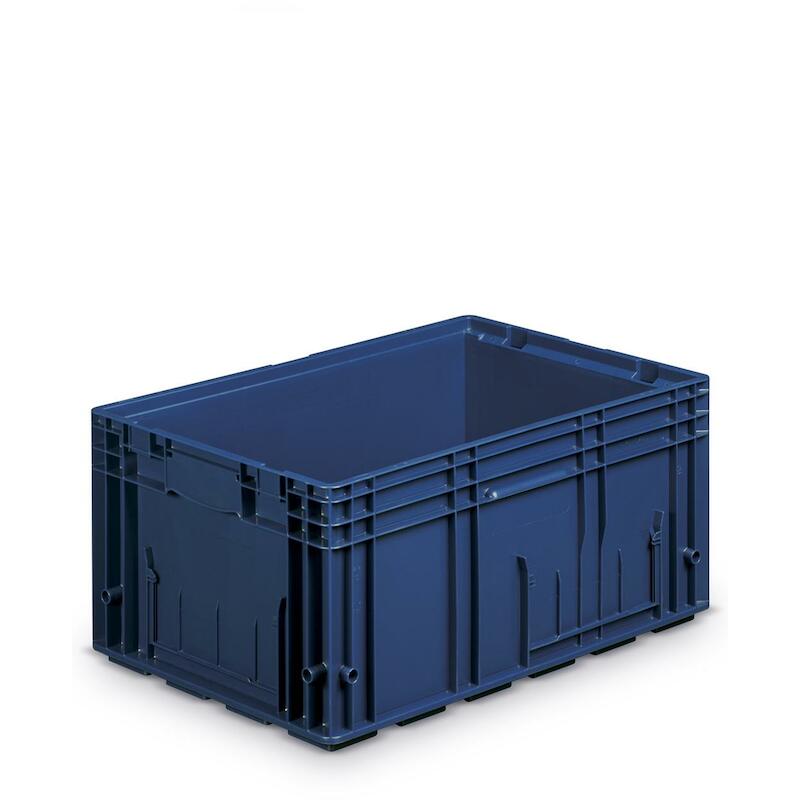 BAC EMPILABLE FPC735100IG 600X280 BLEU        FAMI