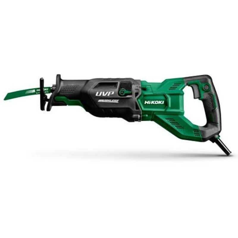 RECIPROZAAGMACHINE 1050W    CR13VEYWSZ      HIKOKI