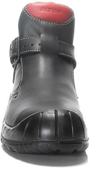 CHAUSS.SOUD.HAUT S3 HI NOIR CARL II       42 ELTEN