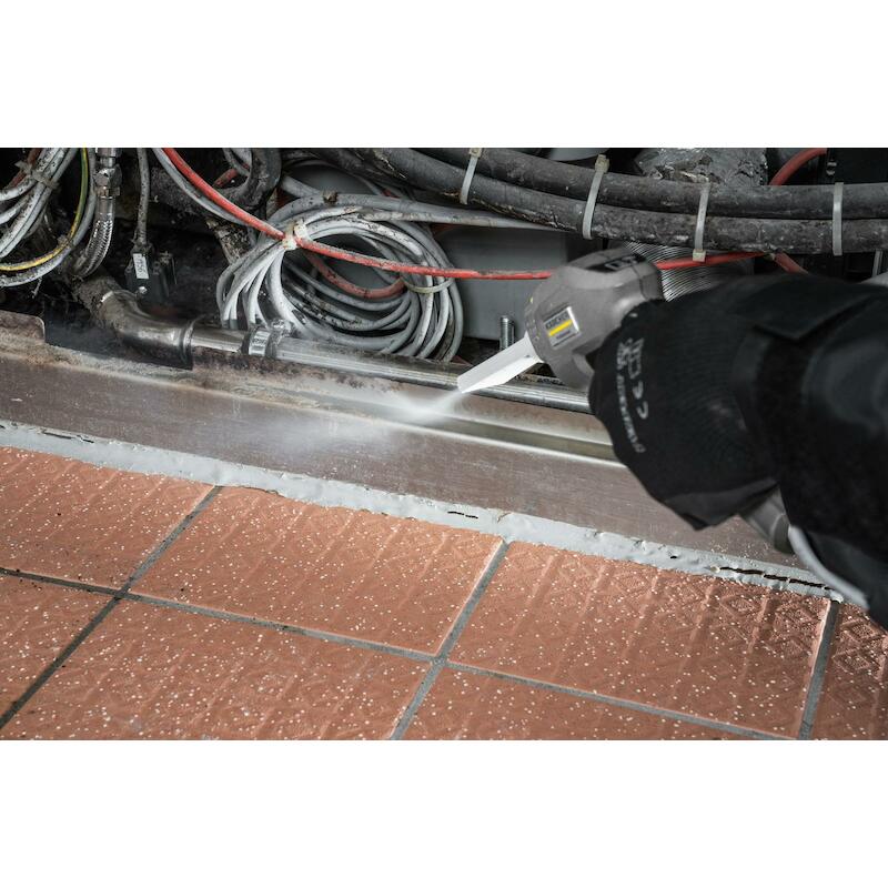 NETTOYAGE CRYOGENIQUE 1000W IB 10/15 L2P ADV KARCH