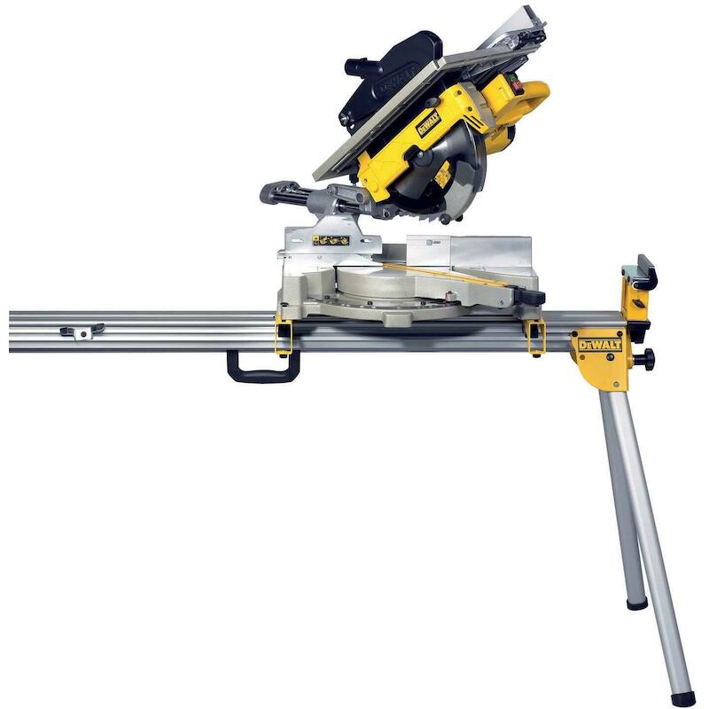 SCIE A TABLE/ONGLET 1600W   D27112          DEWALT