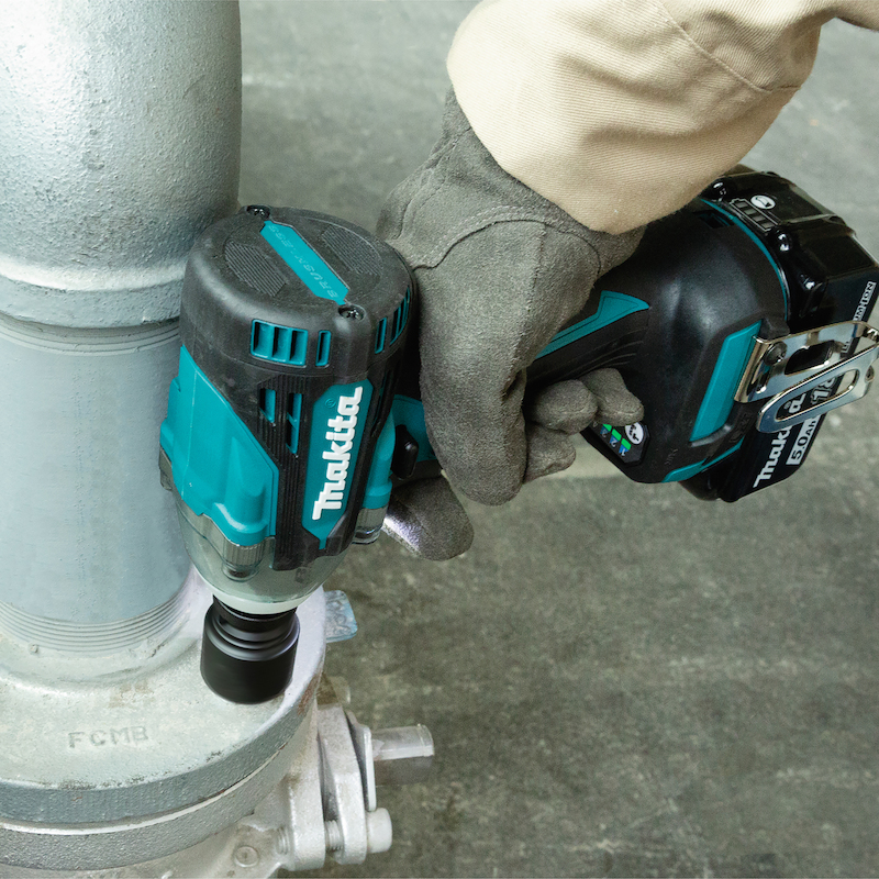 BOULONNEUSE À CHOC LXT® - DTW300Z - MAKITA