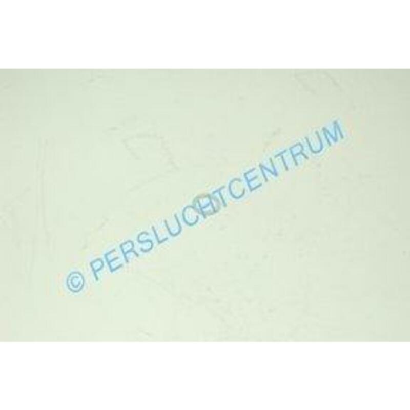 DICHTING PVC DN 13MM                       LUDECKE