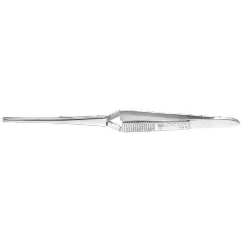BRUCELLE DROITE INOX        153              FACOM