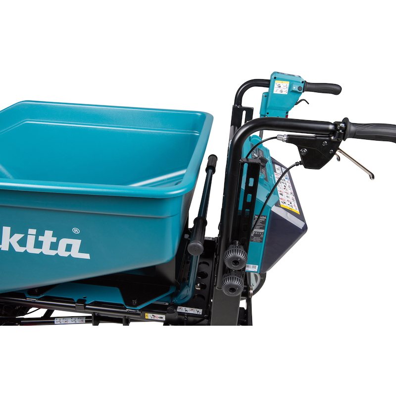 BROUETTE À ACCU 36V/BODY    DCU602Z         MAKITA
