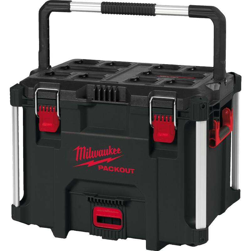 KOFFER PACKOUT XL TOOLBOX   4932501784   MILWAUKEE