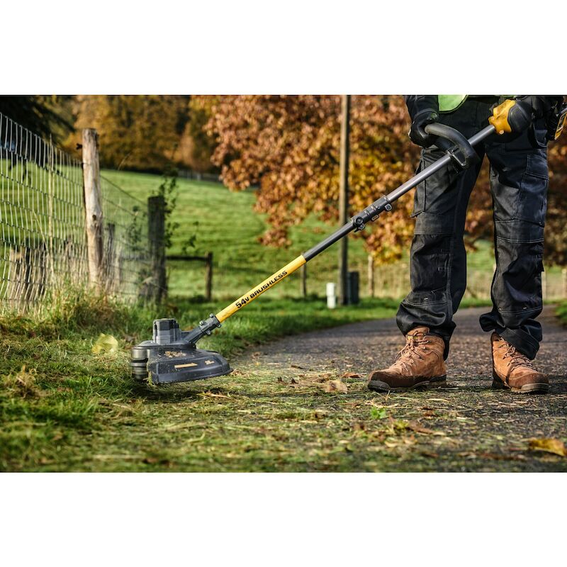 BOSMAAIER FLEXVOLT 54V/BODY DCM571N-XJ      DEWALT