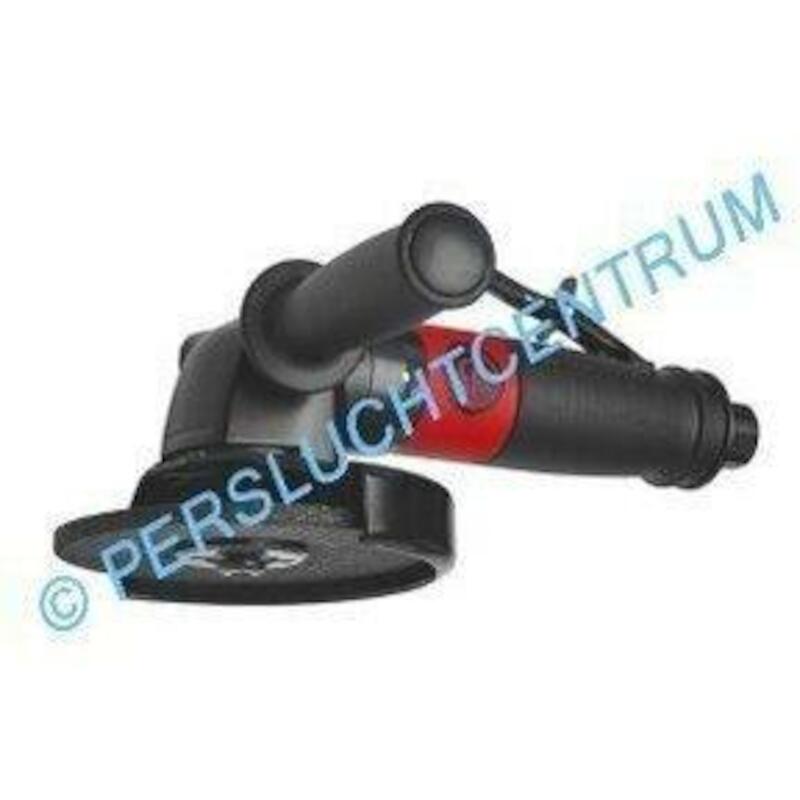 MEULEUSE D'ANGLE PNEUMATIQUE - 6151607780 CP3550-120AA5 - CHICAGO PNEUMATIC