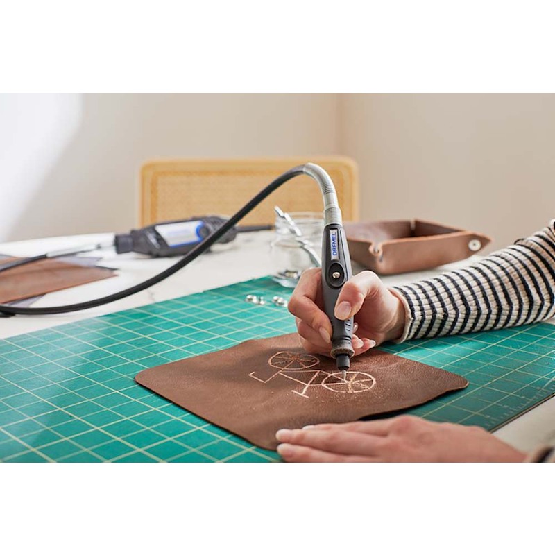 MULTITOOL 130W (+ 90 ACC.)  3200-1/90       DREMEL