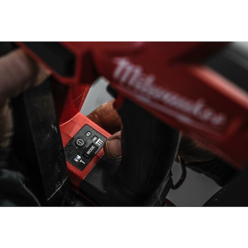 ACCU-NIETMACHINE 18V/BODY   M18 FN16GA-0X MILWAUKE