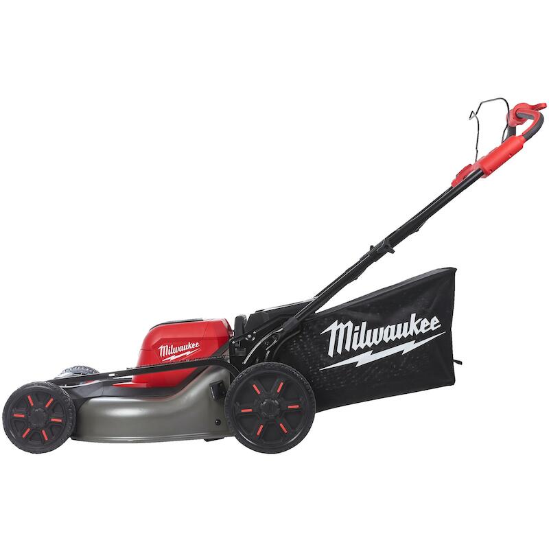 ACCUGRASMAAIER 36V/BODY     M18 F2LM53-0 MILWAUKEE