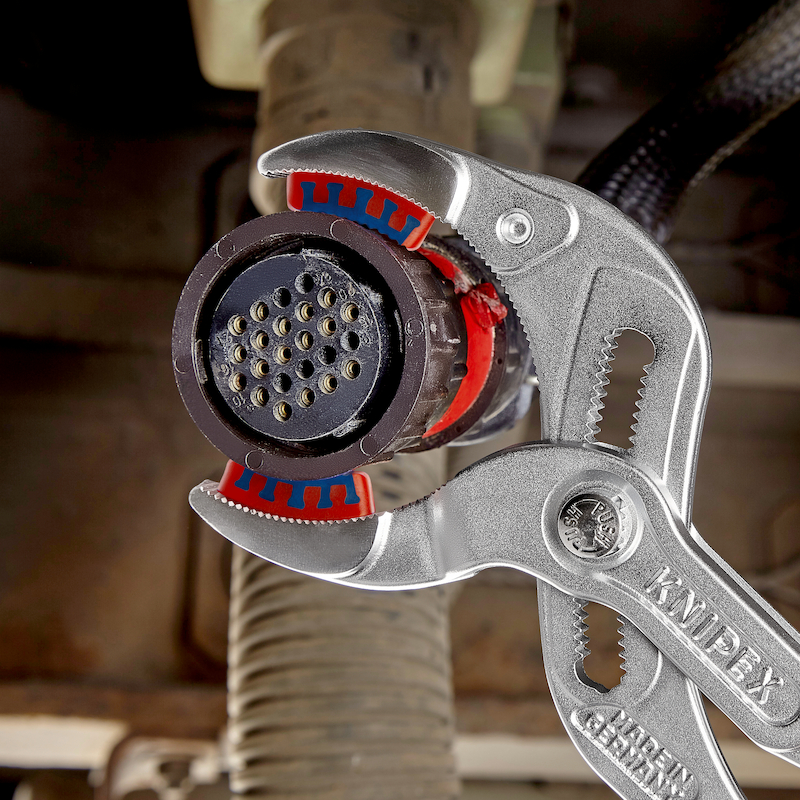 KNIPEX 8113250 SANI-GRIJPTANG