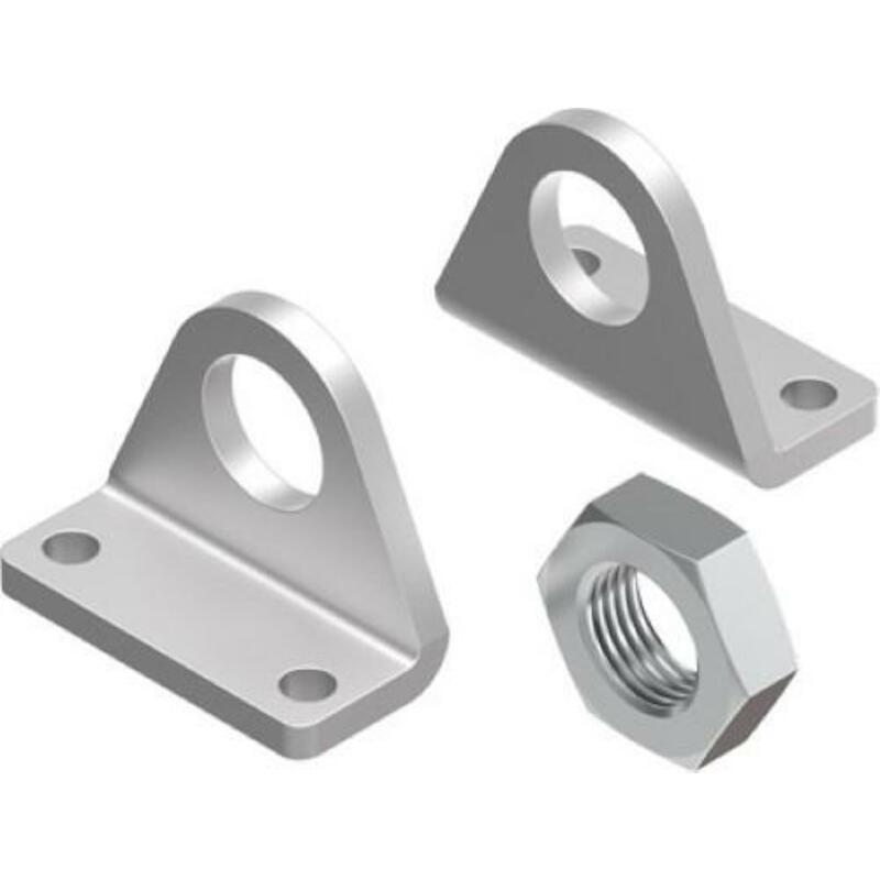 VOETBEVESTIGING HBN-12/16X2 (5126) FESTO
