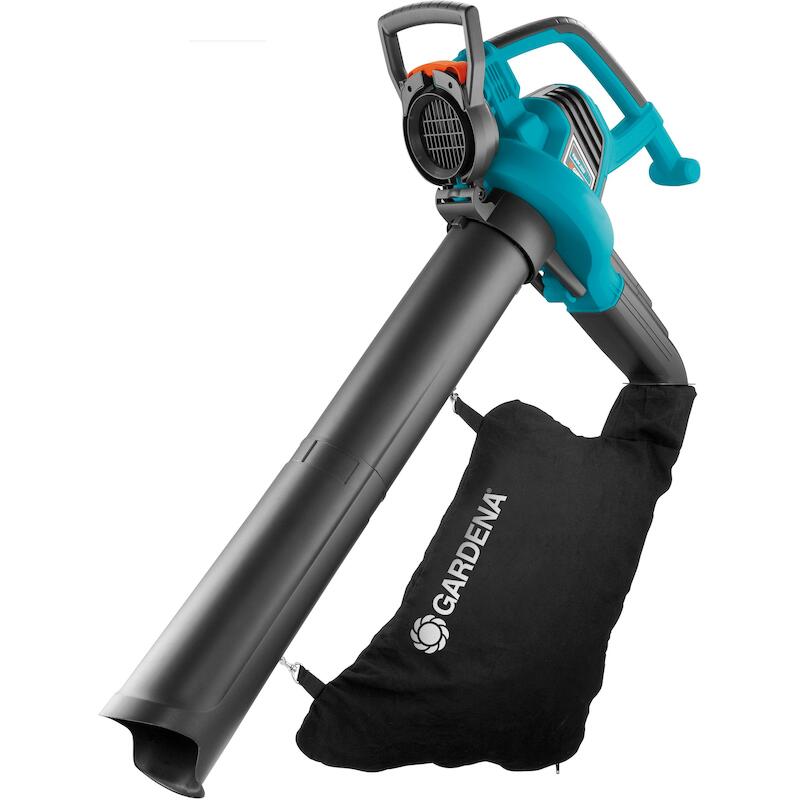 SOUFFLEUR FEUILLES 2500W    ERGOJET 2500   GARDENA