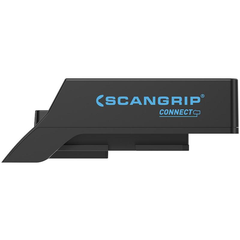 ACCU-ADAPTER 18V            MAKITA CONNECTOR SCANG
