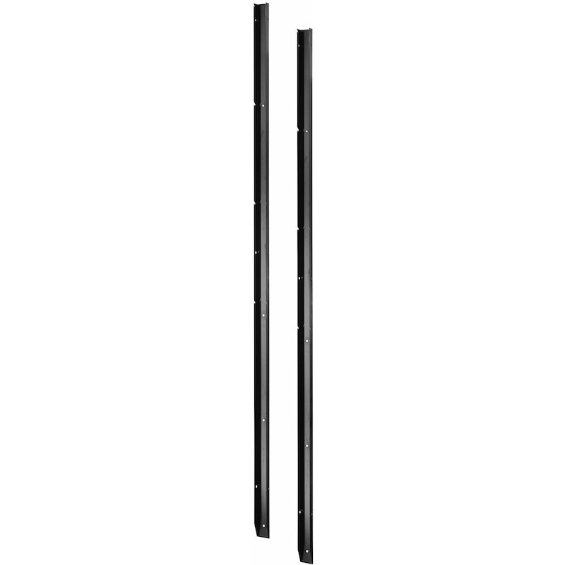 MONTAGEKIT ZWART            RWS2-TUBESBS     FACOM