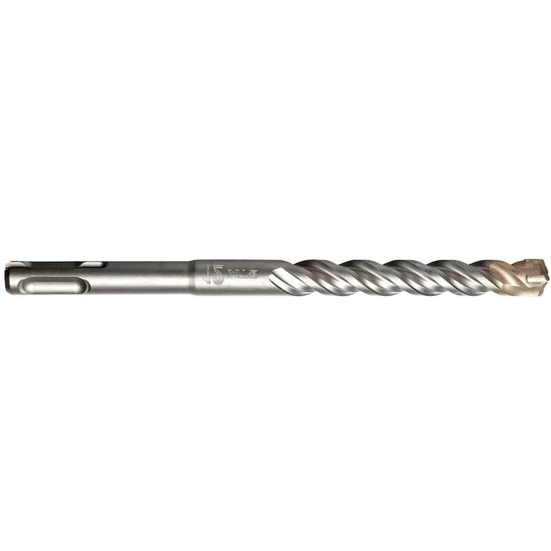 HAMERBOOR SDS+ 10X160MM     XT3 3-CUT 224737  SPIT