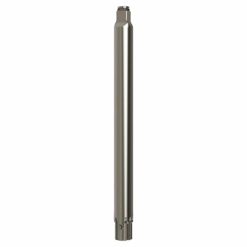 DOPHOUDER 1/2" X 8"         EA48H               IR